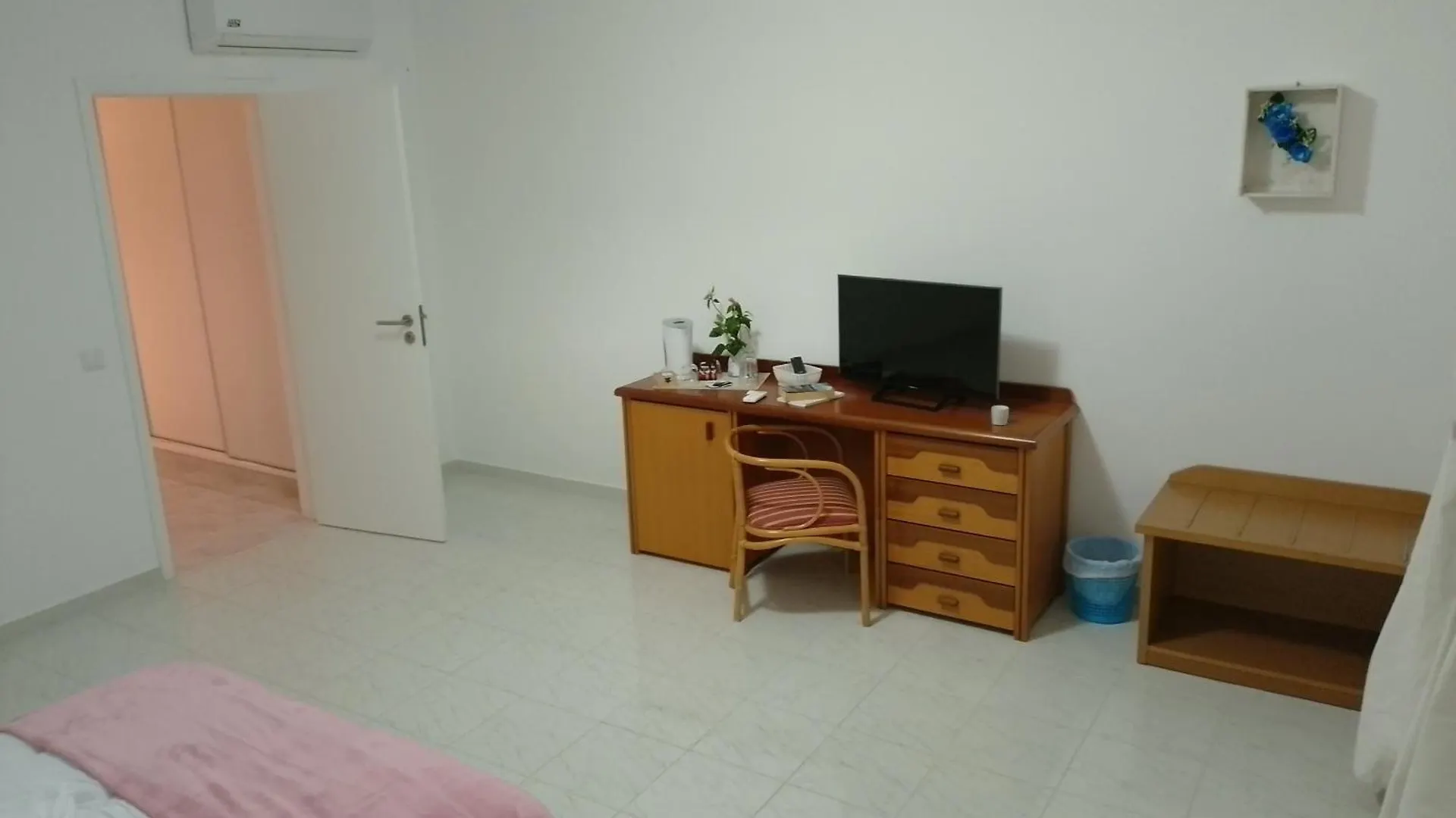 게스트하우스 Rc Luxury Room Center 포티마오 포르투갈