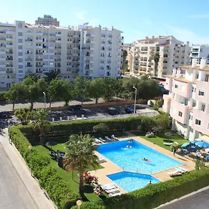 Castelos Da Rocha Apart-hotel