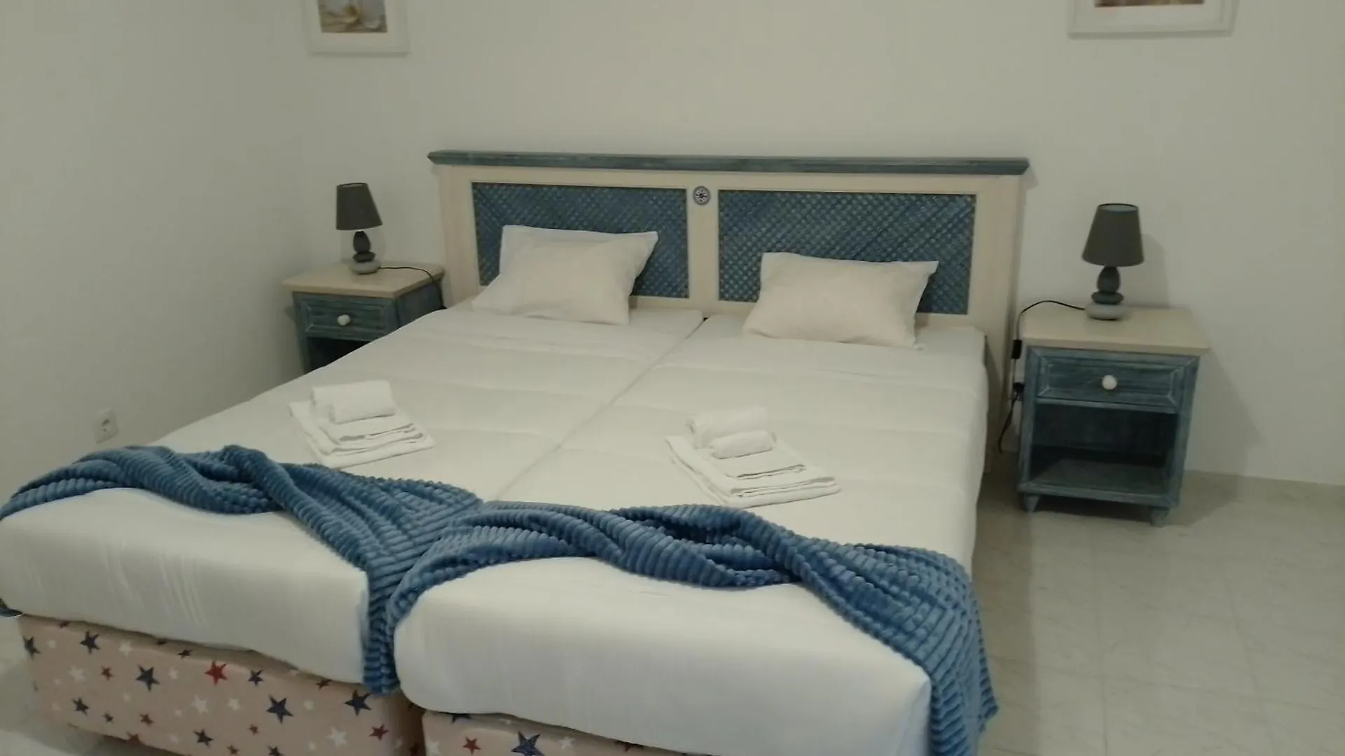 Rc Luxury Room Center Portimão