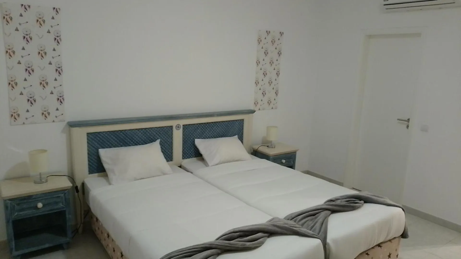 Rc Luxury Room Center Portimão Pensión