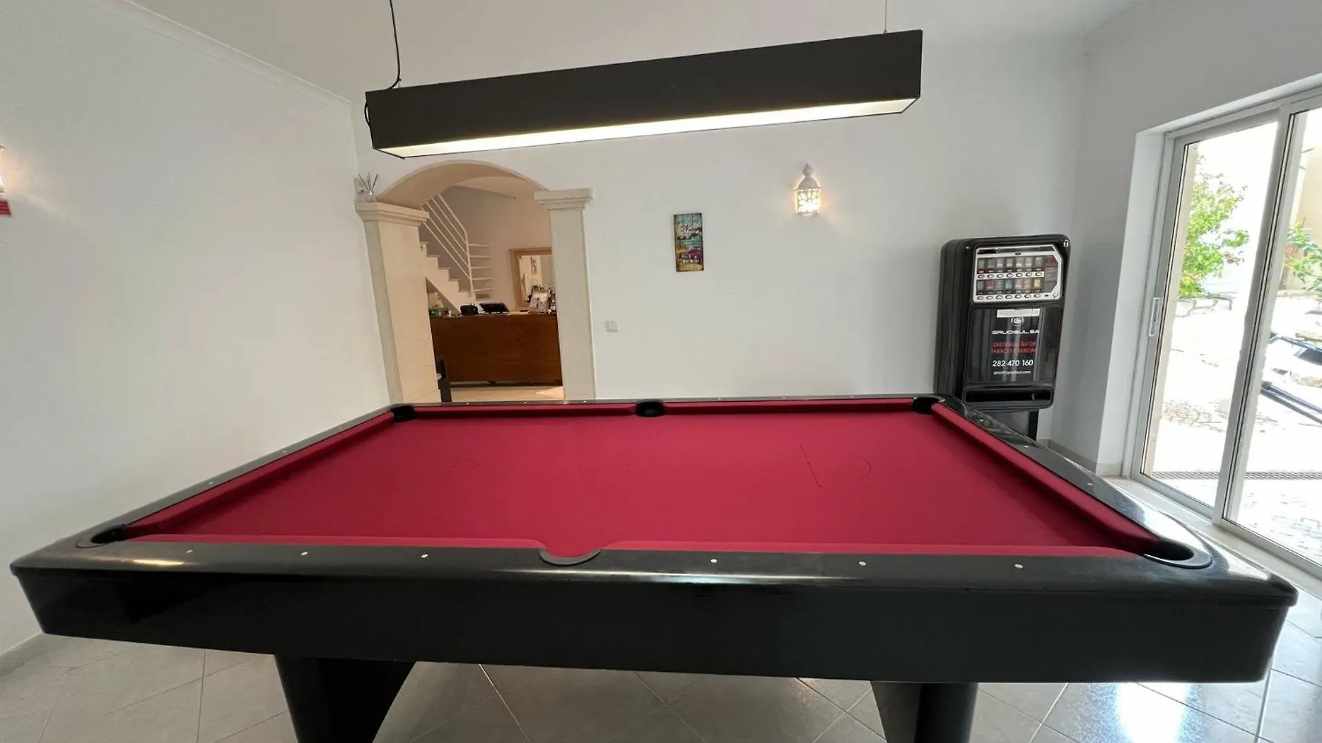 Pensión Rc Luxury Room Center Portimão