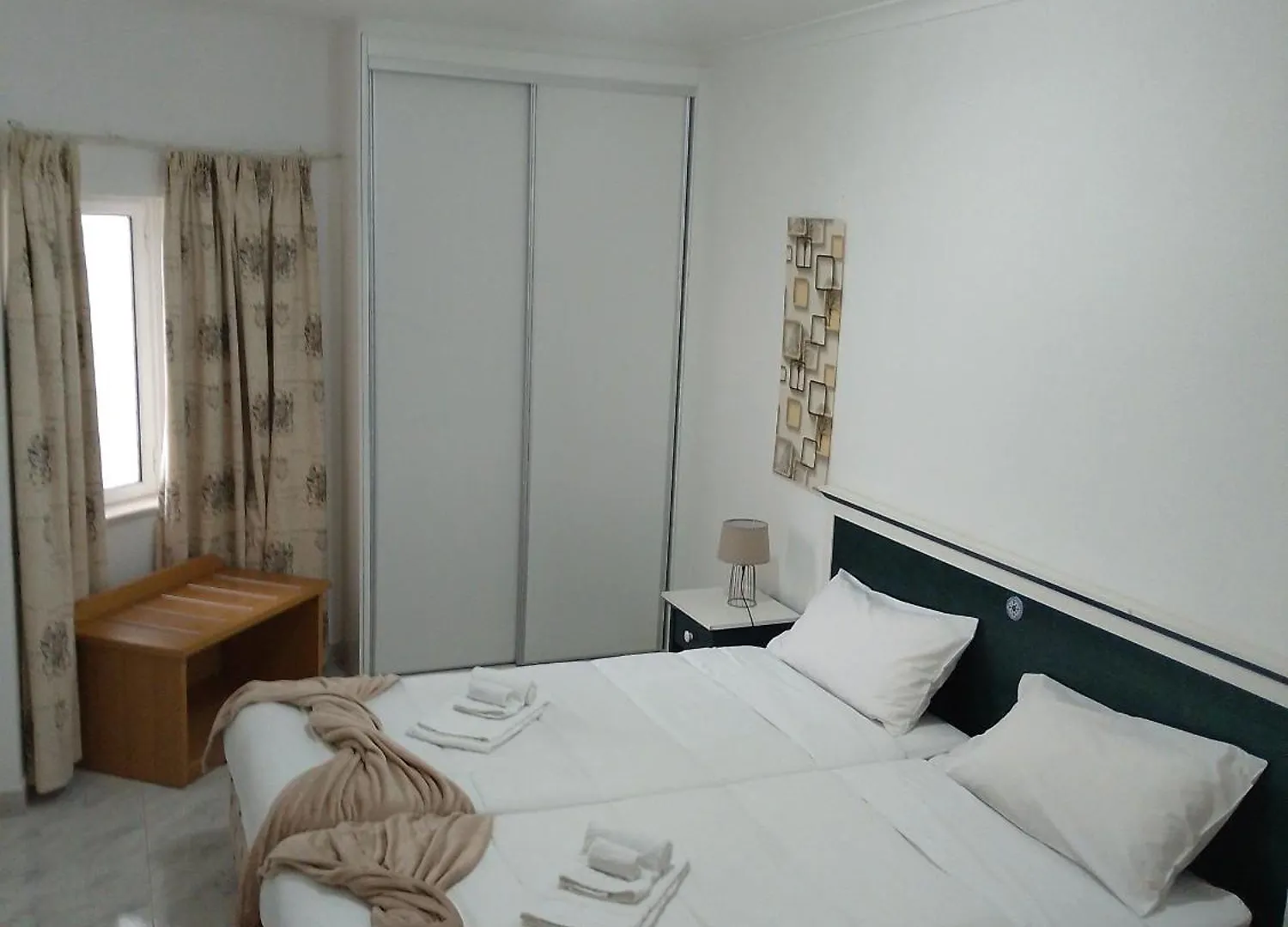 Rc Luxury Room Center Portimão