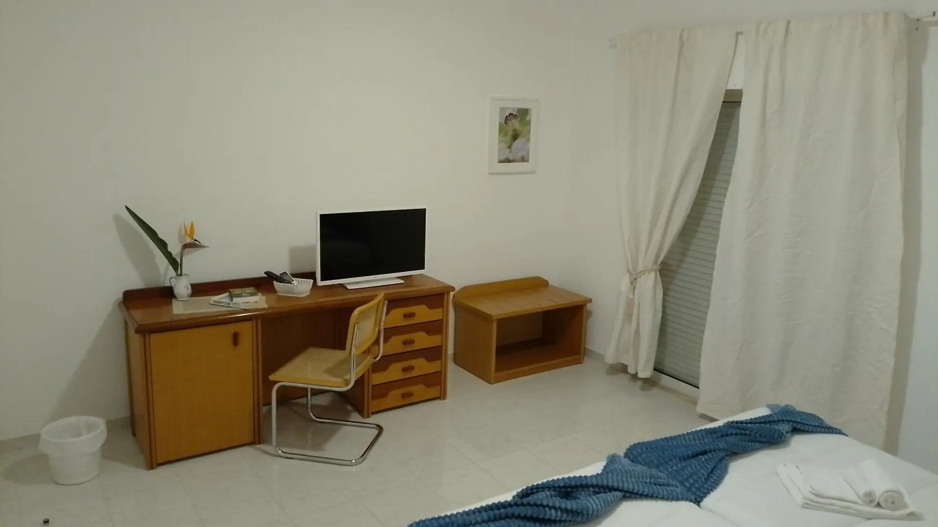 Rc Luxury Room Center Портиман