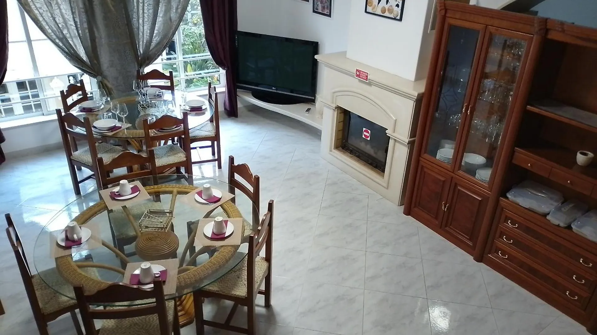 Rc Luxury Room Center Портиман Португалия